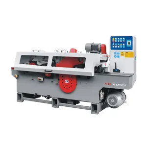 STR VH-ML9325A Multiple Sawing Machines With Enhanced Safety Rebound Device