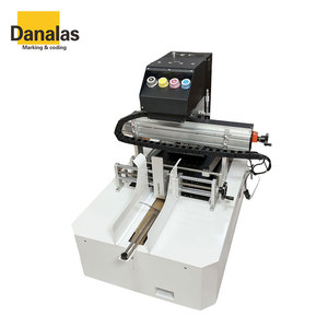 Impresora de Inyección de Tinta Térmica a Todo Color DANA-9200 para Aplicaciones Versátiles - Product Image 3