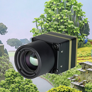 Mini man hinh nhiệt mô-đun 256*192 hồng ngoại <span class=keywords><strong>Night</strong></span> <span class=keywords><strong>Vision</strong></span> Camera cho phát hiện cháy cho UAV sử dụng - Product Image 2