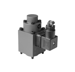 Électrovanne proportionnelle Rexroth GV45-4-BT/GV45-4-B1, bobine de commande, structure personnalisable OEM - Product Image 1