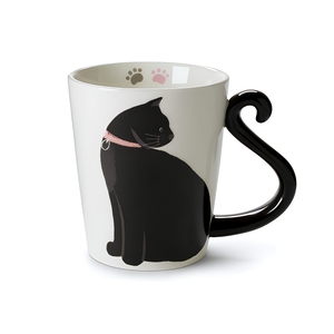 Tazza in ceramica con Design animale <span class=keywords><strong>gatto</strong></span> carino - Product Image 1