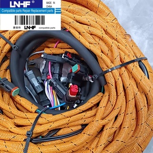 ชุดสายไฟภายนอกรถขุด LNHF 291-7589 2917589 รุ่น 320D ระบบหัวฉีดตรง คุณภาพสูง 320D 323D 2917589 291-7589 สำหรับ CAT - Product Image 4