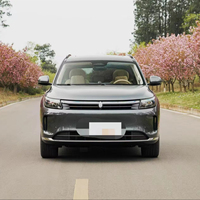 AITO M7 Pro 2024, SUV à autonomie étendue, état premium