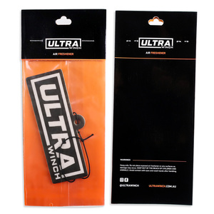Logo personnalisé odeur de voiture parfum d'air coloré sublimation papier suspendu désodorisant pour voiture vente en gros - Product Image 3