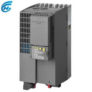 Mới ban đầu 6sl3210-1ke22-6af1 biến tần sinamics g120c VFD 3AC 380-480V 11Kw chuyển đổi tần số