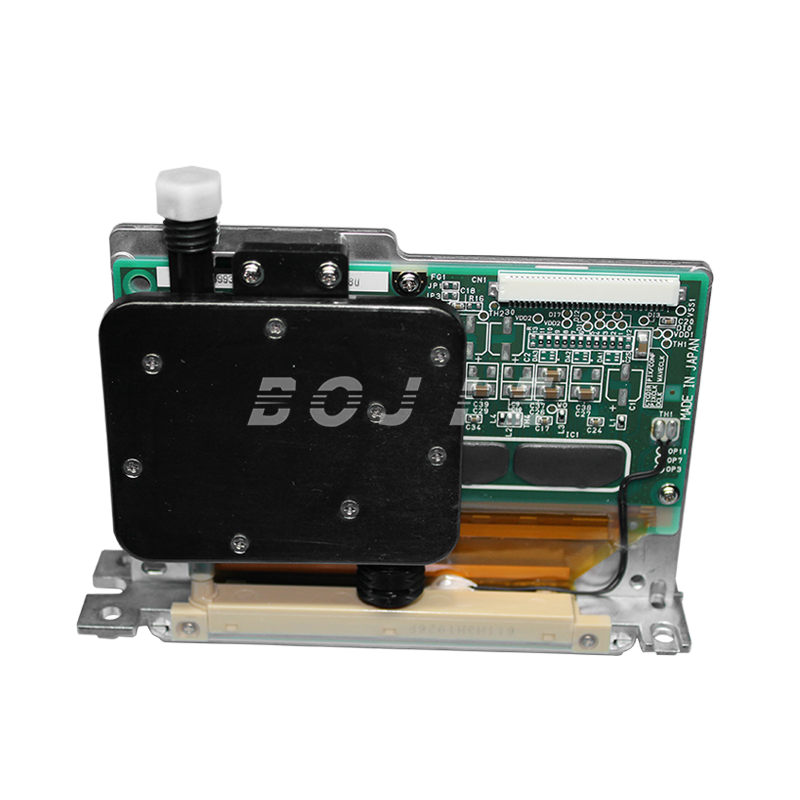 Original Seiko SPT 510 35PL Print Head for Icontek Printer