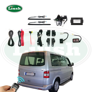 Kit de Portón Trasero Eléctrico de Fábrica al por Mayor Adecuado para <span class=keywords><strong>VW</strong></span> Transporter T5/T6/T6.1 Multivan <span class=keywords><strong>Precio</strong></span> del Kit - Product Image 2