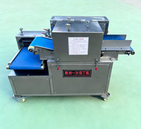 Machine à découper en dés la viande fraîche, machine à découper en cubes la viande, machine à découper pour le poulet