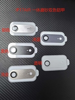 Anti-choc Ip17 air caméra protecteur métal aluminium caméra lentille couverture Mobile caméra lentille protecteur