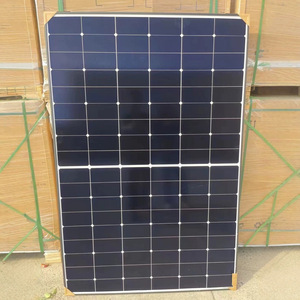 Paneles Solares Policristalinos, Opción Económica, Mejor Precio OEM para Uso Residencial e Industrial, 100W 200W 300W - Product Image 3