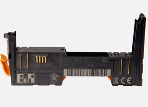 ชุดฐาน NEW B&R X20 -- BM15 BUS สำหรับโมดูล I/O พร้อมสวิตช์ Node -- X20BM15 - Product Image 6