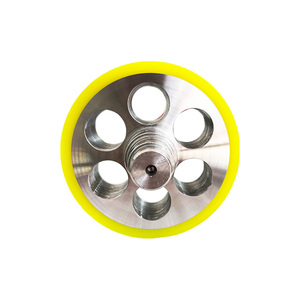 Roue de mesure de longueur de roulement à billes de différentes tailles avec périmètres de 200mm et 300mm - Product Image 3