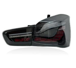 Luz Trasera OLED Transparente de Alta Calidad 100% Compatible para Serie 1 F20 F21 2015-2018, LED Plug and Play - Product Image 4