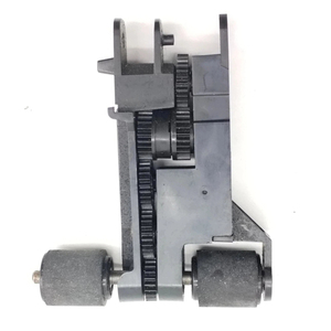Pickup <b>Roller</b> Fits For HP C6286 C5175 C5100 C5177 C5183 C6180 C5194 C5140 C6285 C5190 C5180 C6270 C6240 C5188 C6170 C6283 C6288 - Product Image 1