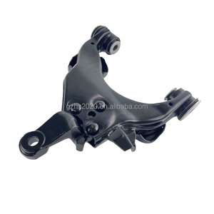 Auto <strong>Parts</strong> 48068-34020 <strong>RH</strong> 48069-34020 LH Steel Front Lower Control Arm for Toyota Tundra Sequoia Lexus Suspension Control Arm - Product Image 2