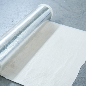 Industrial Design Style Aluminium Rubber <b>Waterproof</b> <b>Membrane</b> Butyl Self-Adhesive Sealant Flashing Tape - Product Image 1