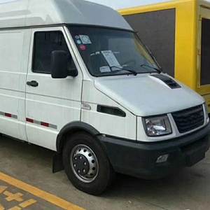 Camions à moteur diesel de haute qualité, camions lourds de 10 m³, unités de réfrigération à moteur diesel de 85 kW et 110 kW pour <span class=keywords><strong>Iveco</strong></span> - Product Image 3