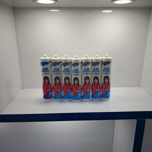 Sellador de Silicona Acética Impermeable, Antihongos y Resistente al Fuego de Alta Calidad para Construcción Interior y Exterior <span class=keywords><strong>Greencity</strong></span> - Product Image 5