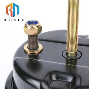 T2430 t3030 t2424 T24 T30 T20 T16 OEM Trailer Xe Tải không khí phanh buồng xe tải phanh buồng - Product Image 2