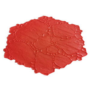 Moldes estampados de poliuretano duraderos de alta calidad Renfa, buen <span class=keywords><strong>precio</strong></span>, venta de esteras de <span class=keywords><strong>cemento</strong></span> estampadas para hormigón, Impresión de pisos - Product Image 1