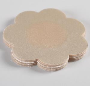Copri capezzolo <span class=keywords><strong>adesivo</strong></span> monouso in tessuto traspirante invisibile 5 paia/scatola copricapezzolo <span class=keywords><strong>nastro</strong></span> <span class=keywords><strong>per</strong></span> tette - Product Image 2