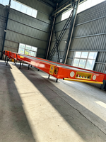 Convoyeur à bande télescopique extensible à vitesse variable pour entrepôt, convoyeur de chargement de colis express