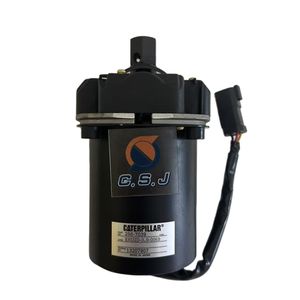 بوحدة تحكم للصمام التجريبي ، مقبض تشغيل جماعي لبلدوزر CAT D3G D4G D5G - Product Image 1