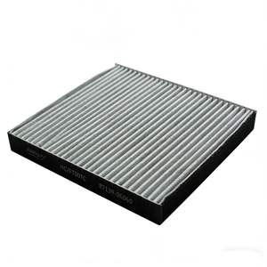 <span class=keywords><strong>Filtre</strong></span> de climatisation japonais en carbone de haute qualité en gros, remplacement 80292-SDA-<span class=keywords><strong>407</strong></span> 80292-SBG-W01 HW/FT007C, garantie 1 an - Product Image 1