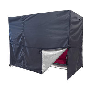<span class=keywords><strong>Housse</strong></span> de <span class=keywords><strong>meuble</strong></span> d'extérieur imperméable résistant aux UV, hamac de <span class=keywords><strong>jardin</strong></span>, chaise de planeur, Protection contre les UV, tous les temps, <span class=keywords><strong>housse</strong></span> de balançoire - Product Image 1