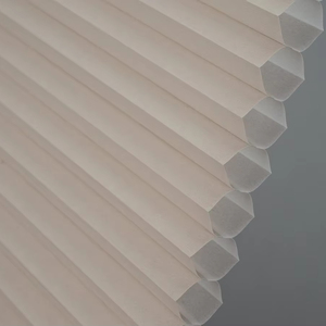 Persianas de Panal de Abeja de Calidad Premium, Tela Celular Personalizada, Tela Opaca No Tejida para Persianas de Panal de Abeja - Product Image 1