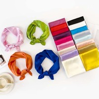 Écharpe carrée en pure soie de mûrier pour femme, design léopard imprimé sur satin de luxe, châle en organza respirant double couche pour la mode