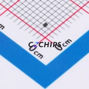 Transistor ESD y protección contra sobretensiones (TVS/ESD), nuevo y original, SOD-923 de la serie de TV - Product Image 1