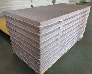 Usine chinoise OEM, feuilles de mousse de toute épaisseur pour meubles, éponge en mousse PU pour matelas - Product Image 2