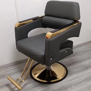 Muebles de Salón de Alta Calidad, Silla de Peluquería, Silla de Barbería, Equipo de Salón - Product Image 5