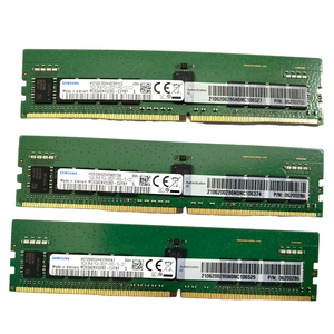 Servidor memoria <span class=keywords><strong>DDR4</strong></span> <span class=keywords><strong>16GB</strong></span>/32GB/64GB/128GB ECC memoria 2400MHz servidor memoria xfusion Huawei Server - Product Image 2
