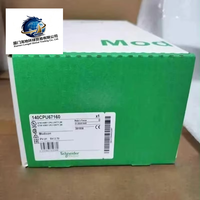 1 barang baru asli Kemasan Segel Baru 140CPU67160 Pengiriman Cepat dan Jaminan Kualitas PLC