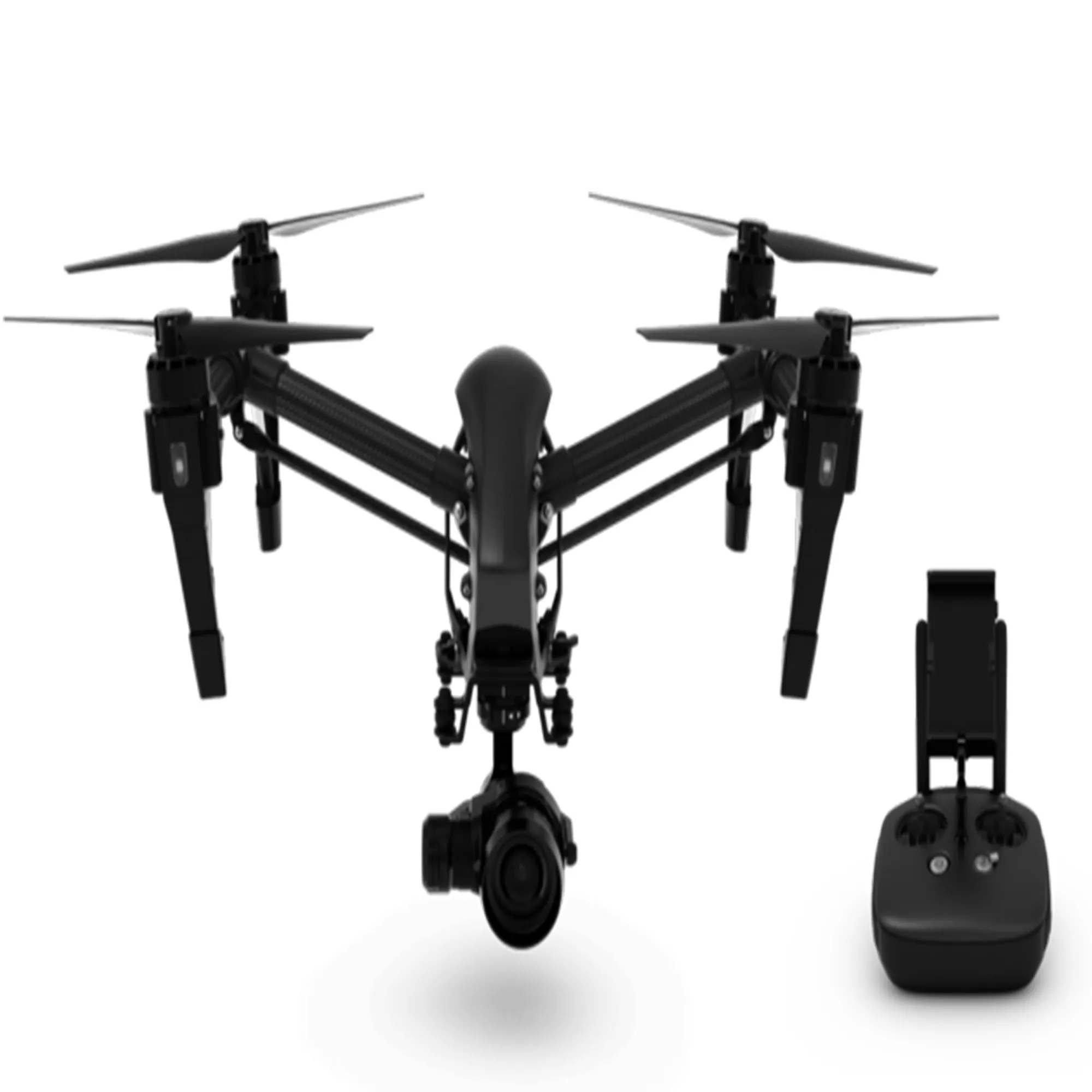 Inspire 1 Pro With Zenmuse x5 Camera Professional Aerial Gimbal Camera For Inspire/Osmo,m600 Drone