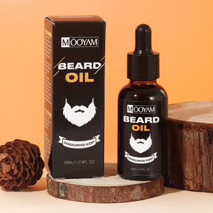 Huile <span class=keywords><strong>de</strong></span> croissance <span class=keywords><strong>de</strong></span> <span class=keywords><strong>barbe</strong></span> à ingrédients naturels, marque privée, accélère la repousse des cheveux, hydrate la peau <span class=keywords><strong>de</strong></span> la <span class=keywords><strong>barbe</strong></span>, élimine les démangeaisons et les pellicules - Product Image 6