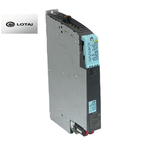 <span class=keywords><strong>1</strong></span> stuk 6SL3120-2TE21-0AD0 Dual Motor Modules - Product Image 1