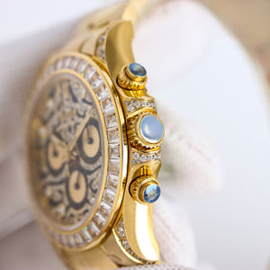 Modèle 2026 - Absolument Exquis - Montre de Haute Qualité - Convient à Diverses Occasions - Montre Mécanique pour Hommes - Product Image 4