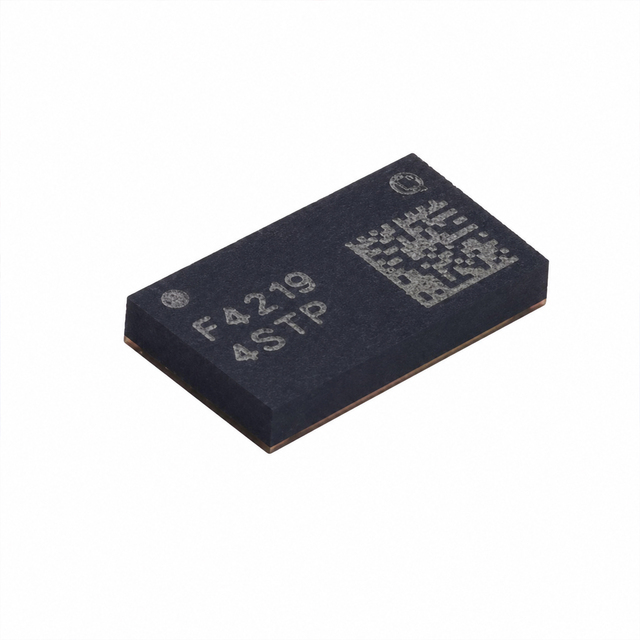 QPF4219TR13-5K QFN-24-EP Front-end Module; RF Front-end Chip