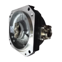 Encoder Servo OSA17-020, Incremental y Absoluto, Alta Resolución PPR 20000 PPR, Encoder Absoluto CNC, Retroalimentación de Posición Servo