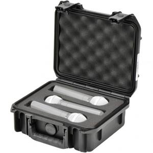 Estuche Rígido Protector de Plástico Impermeable Portátil para Relojes <span class=keywords><strong>Invicta</strong></span>, Apto para Cámaras, Drones, Lentes, Telescopios, Caja de Herramientas - Product Image 1