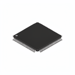 Circuit intégré MCU 32 bits 256 Ko Flash 100LQFP BOM IC en stock Liste de prix pour composants électroniques embarqués LM3S1850-IQC50-A2 100 LQFP - Product Image 1