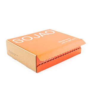 Cartón sostenible Impresión UV Cosméticos <span class=keywords><strong>de</strong></span> belleza Productos para el cuidado <span class=keywords><strong>de</strong></span> la salud Embalaje fácil <span class=keywords><strong>de</strong></span> rasgar Cartón con cremallera <span class=keywords><strong>de</strong></span> color - Product Image 4