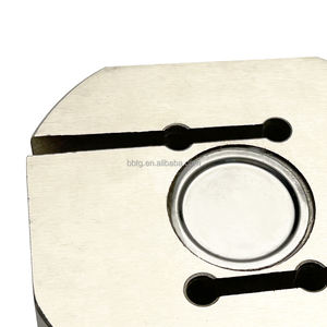 เซ็นเซอร์แบบ S-Type ขนาดกะทัดรัด, การบีบอัดแบบ dual-Function และความตึงเครียด - Product Image 4