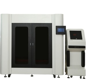 Prix usine FDM <span class=keywords><strong>3d</strong></span> <span class=keywords><strong>imprimante</strong></span> grande taille de construction 1000mm Avec double extrudeuse FY3D-R1000 - Product Image 5