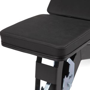 Factory Custom Dumbbell Powerlifting <strong>Bench</strong> Gym Adjustable <strong>Bench</strong> Press Stainless Steel <strong>Weight</strong> <strong>Benches</strong> - Product Image 5