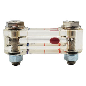 Chine Oem Usine Jauge de niveau hydraulique de précision Indicateur de jauge de niveau de réservoir d'huile - Product Image 2