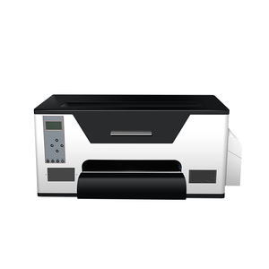 Hot Sale A3 A3+ Single XP600 Head DTF <strong>Printer</strong> with White Ink Circulation System for T-shirts Hats <strong>Logo</strong> Printing - Product Image 3